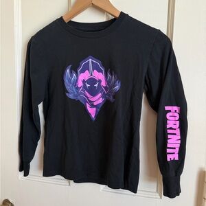 Fortnite shirt